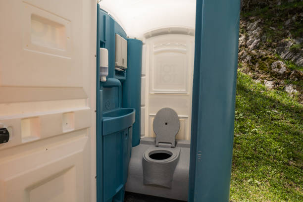 Best Portable Toilets with Baby Changing Stations  in Centennial, CO