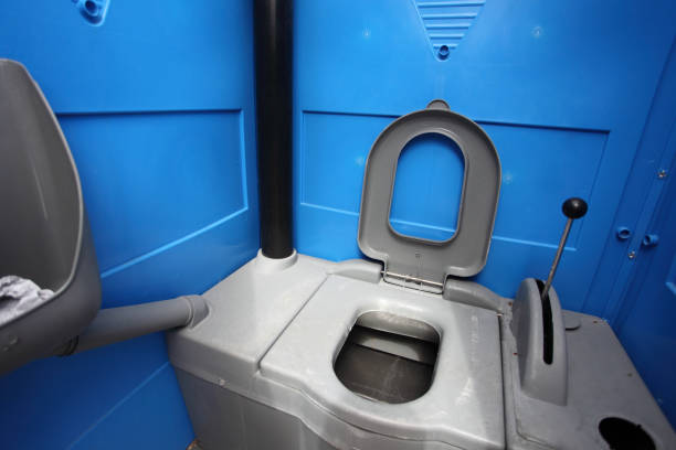 Best Portable Restroom Removal and Pickup  in Centennial, CO