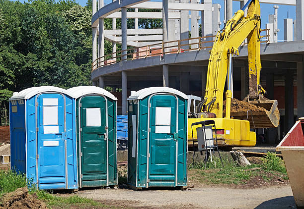 Best Eco-Friendly Portable Toilets  in Centennial, CO