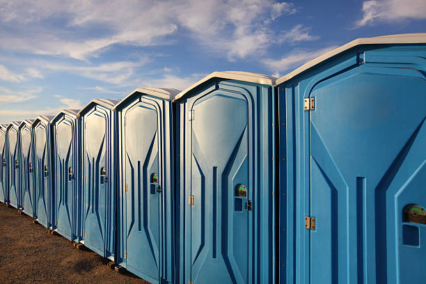 Best Construction Site Portable Toilets  in Centennial, CO