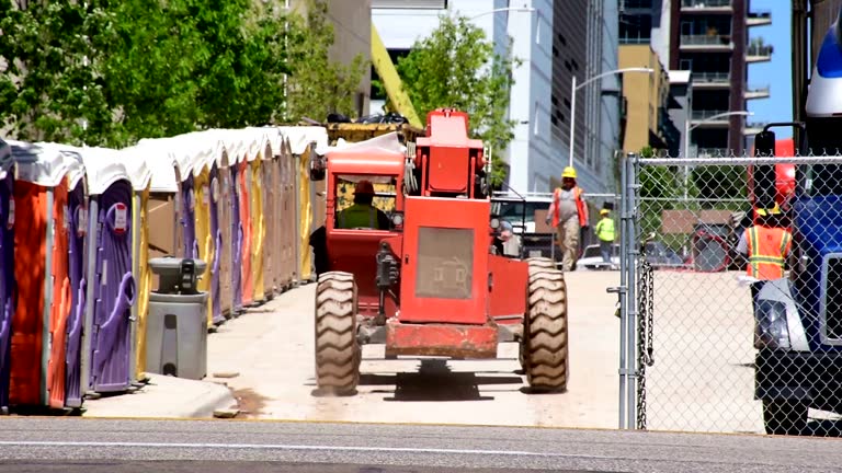 Best Portable Restroom for Sporting Events  in Centennial, CO